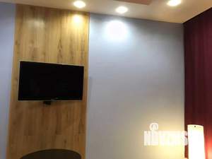 1-к квартира, посуточно, 22м2, 1/1 этаж