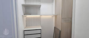 1-к квартира, на длительный срок, 48м2, 7/17 этаж