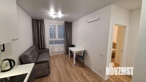 2-к квартира, на длительный срок, 33м2, 9/17 этаж