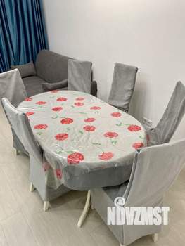 2-к квартира, на длительный срок, 50м2, 2/19 этаж