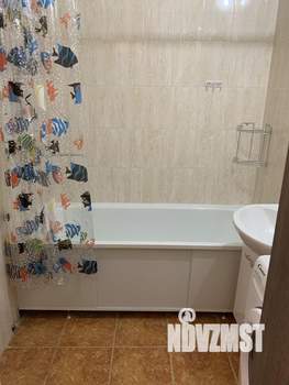 1-к квартира, на длительный срок, 36м2, 15/17 этаж