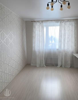 2-к квартира, на длительный срок, 62м2, 7/18 этаж