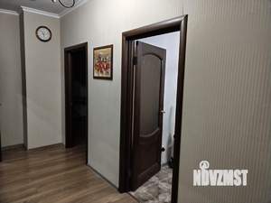 2-к квартира, на длительный срок, 67м2, 8/17 этаж