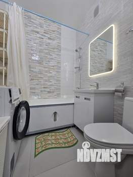 Студия квартира, на длительный срок, 19м2, 16/25 этаж