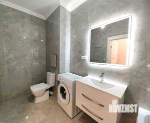 2-к квартира, на длительный срок, 48м2, 5/25 этаж