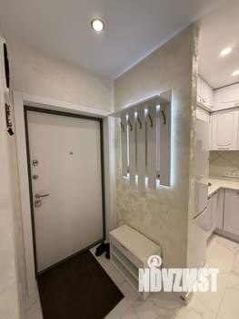 2-к квартира, на длительный срок, 42м2, 2/9 этаж