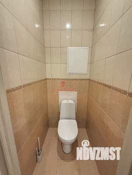 1-к квартира, на длительный срок, 46м2, 17/25 этаж