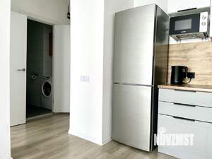 1-к квартира, на длительный срок, 33м2, 13/17 этаж