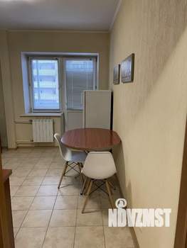 1-к квартира, на длительный срок, 42м2, 9/12 этаж