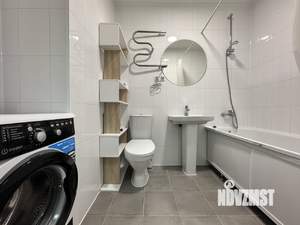 1-к квартира, посуточно, 31м2, 13/17 этаж