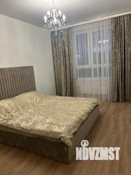 2-к квартира, на длительный срок, 57м2, 15/17 этаж