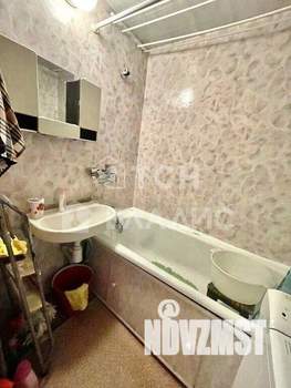 1-к квартира, на длительный срок, 34м2, 8/9 этаж