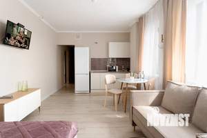 2-к квартира, посуточно, 52м2, 14/20 этаж