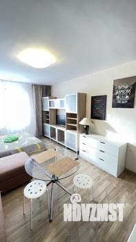 1-к квартира, посуточно, 27м2, 1/1 этаж