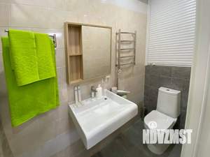 Студия квартира, посуточно, 23м2, 1/7 этаж