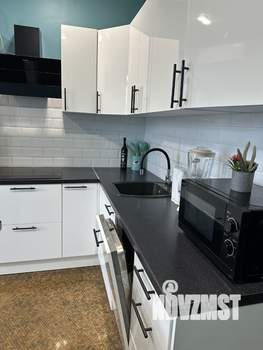 2-к квартира, на длительный срок, 48м2, 4/20 этаж