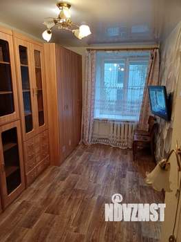 1-к квартира, на длительный срок, 27м2, 4/9 этаж