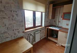 1-к квартира, на длительный срок, 31м2, 8/9 этаж