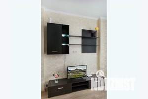 1-к квартира, посуточно, 49м2, 15/20 этаж