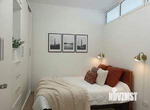 2-к квартира, на длительный срок, 48м2, 13/25 этаж