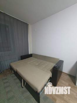 1-к квартира, на длительный срок, 30м2, 24/25 этаж