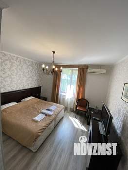 1-к квартира, посуточно, 20м2, 1/3 этаж