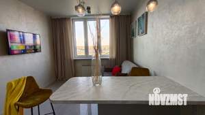 2-к квартира, на длительный срок, 60м2, 9/18 этаж