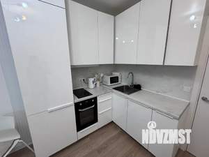 1-к квартира, посуточно, 32м2, 14/17 этаж