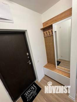 1-к квартира, на длительный срок, 32м2, 3/15 этаж