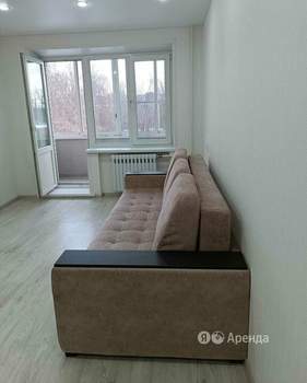 1-к квартира, на длительный срок, 30м2, 4/5 этаж