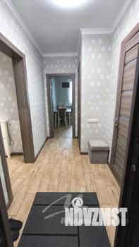 2-к квартира, на длительный срок, 62м2, 5/19 этаж