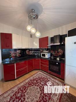 3-к квартира, на длительный срок, 75м2, 2/25 этаж