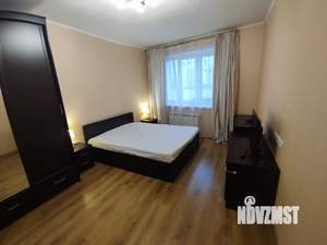 1-к квартира, на длительный срок, 44м2, 5/11 этаж