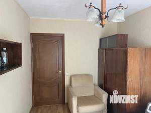 2-к квартира, на длительный срок, 44м2, 5/9 этаж