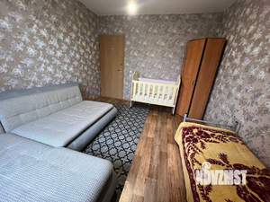 3-к квартира, на длительный срок, 80м2, 4/17 этаж