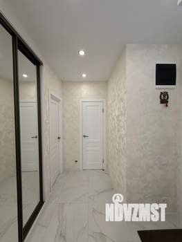 2-к квартира, на длительный срок, 42м2, 2/9 этаж