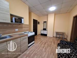 1-к квартира, на длительный срок, 42м2, 4/6 этаж