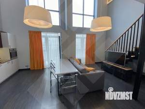 2-к квартира, на длительный срок, 72м2, 6/6 этаж