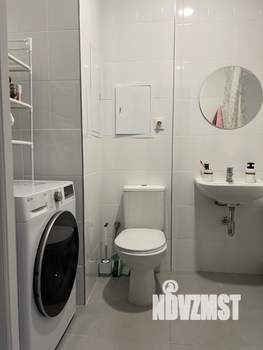 2-к квартира, на длительный срок, 46м2, 2/17 этаж