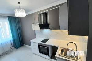 1-к квартира, на длительный срок, 39м2, 7/8 этаж