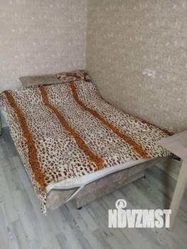 1-к квартира, на длительный срок, 25м2, 6/7 этаж