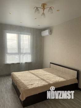 2-к квартира, на длительный срок, 62м2, 17/25 этаж