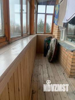 1-к квартира, на длительный срок, 38м2, 5/5 этаж