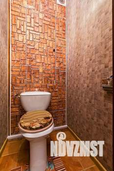 1-к квартира, посуточно, 40м2, 11/17 этаж