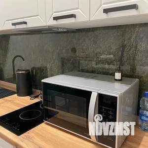 Студия квартира, посуточно, 23м2, 6/15 этаж