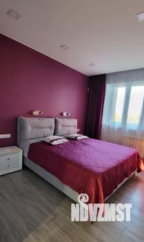 3-к квартира, на длительный срок, 83м2, 5/17 этаж