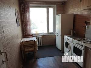 2-к квартира, посуточно, 48м2, 3/14 этаж