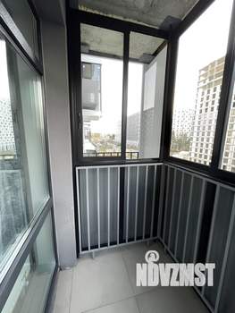 1-к квартира, на длительный срок, 33м2, 6/10 этаж