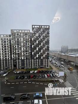 Студия квартира, на длительный срок, 25м2, 7/15 этаж