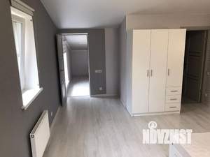 1-к квартира, на длительный срок, 56м2, 1/2 этаж